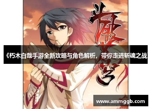 《朽木白哉手游全新攻略与角色解析,带你走进斩魂之战》